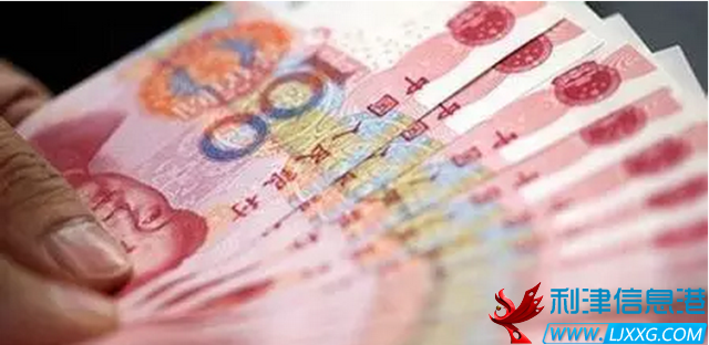 100万,如果不投资,10年后还有多少钱?